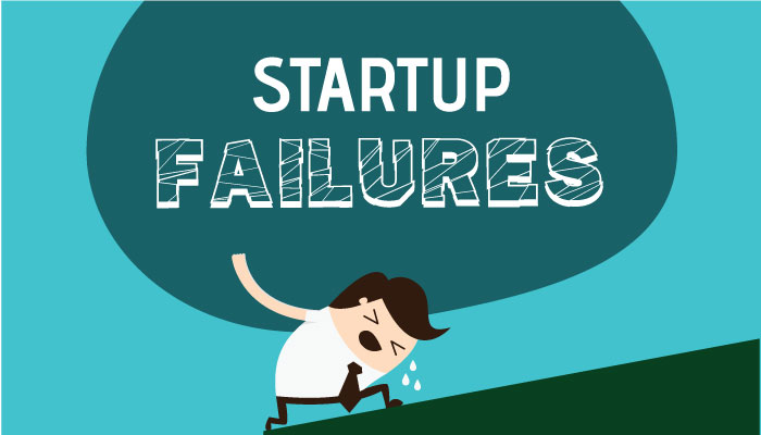 8 Useful Tips To Avoid A Failed Startup