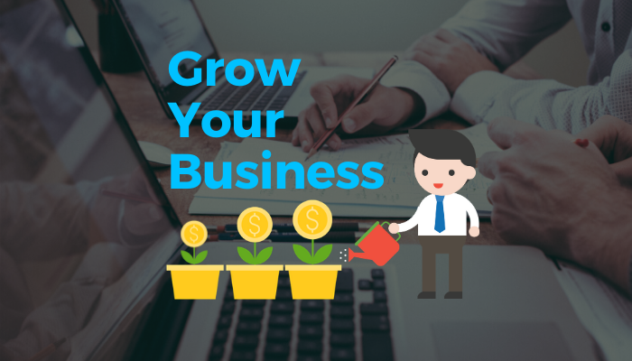 3 Effective Ways To Grow Your Startup Business