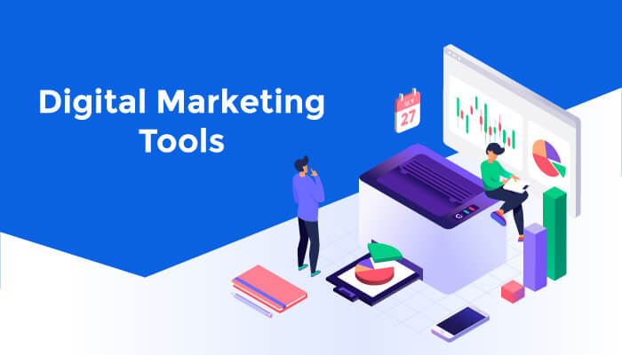Digital Marketing Tools 2020
