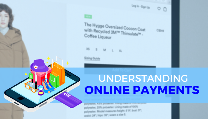 understanding online payments