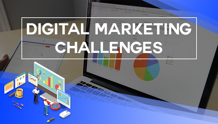 4 CHALLENGES FACED BY DIGITAL MARKETING AGENCIES