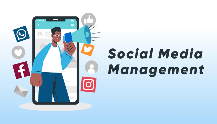 Market! Market! Your One-Stop Guide For Social Media Management