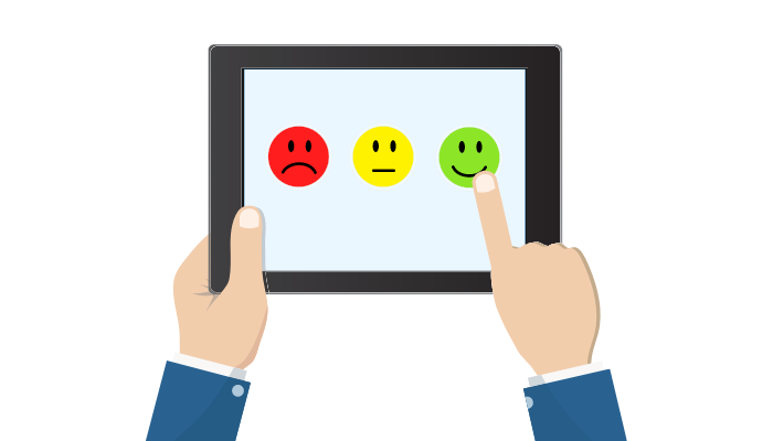 How to Make Negative Customer Interactions Positive?