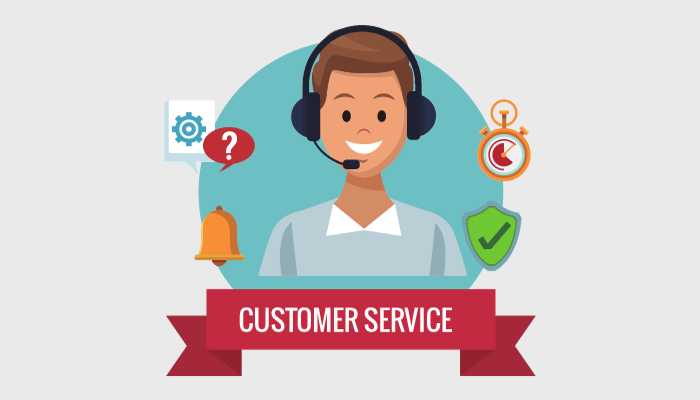 4 Ways You Can Use Customer Service As A Marketing Approach